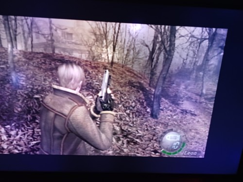 LOTTO RESIDENT EVIL 0-1-4 NINTENDO GAMECUBE ITA - Foto 15 di 16