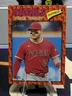 2026 Topps Heritage #I63 MIKE TROUT /77 Color Of The Year SSP '77 Angels READ