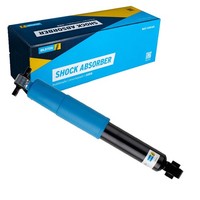 Bilstein Gasdruck StoßDÄMpfer Hinterachse Passend FÜR Jaguar X-TYPE | 24-062275