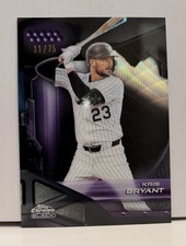 What's in the Cards for Top 2013 MLB Draft Picks 18