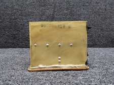 9655003-2 Cessna Citation I Model 500 Pilot Flight Director Junction Box Assembl