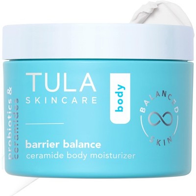 Skin Care Barrier Balance Ceramide Body Moisturizer, 8.1 oz.