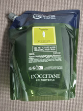 L’OCCITANE Verbena Cleansing Hand Wash Gel Refill 1000 ml
