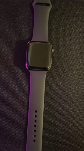 🔥USED but Fully Working Apple Watch Series 3 With Scratches
