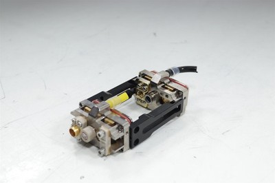 Alma Lasers Harmony XL ClearLift Handstück Vorder- und Rückenteil