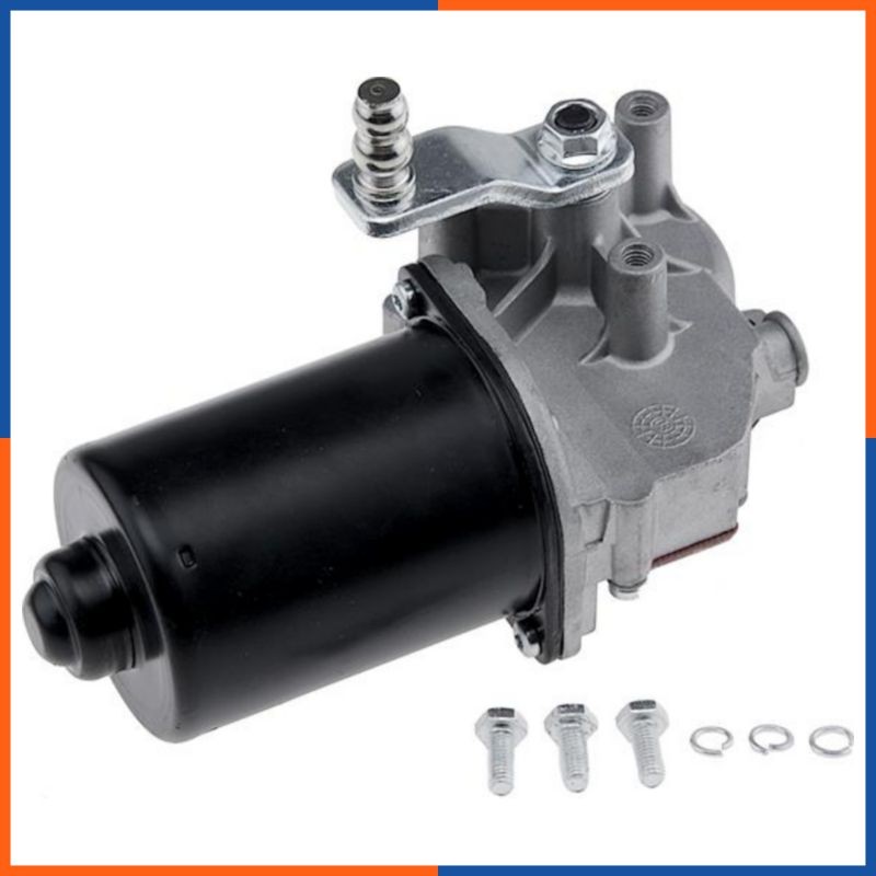 Moteur d'essuie-glace avant pour FIAT 10800094 piece de rechange mecanisme 12V