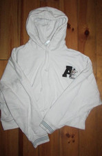 adidas disney mickey mouse hoodie size 18