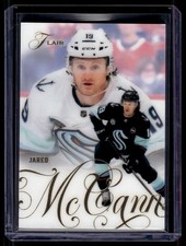 2025-26 Upper Deck Flair Base Jared McCann #110