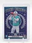 2025 Donruss Optic Quinn Ewers Purple Stars (RAW)
