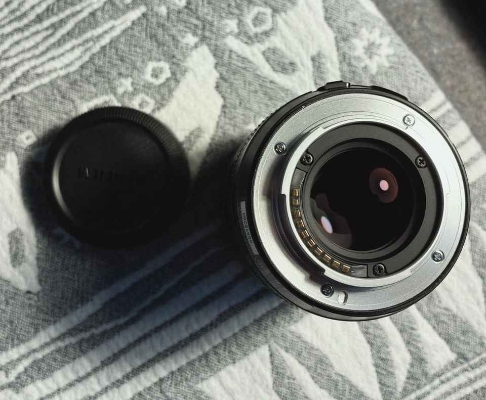 MINT Fujifilm Fujinon XF 16-50mm F2.8-4.8 R LM WR - Image 4 of 4