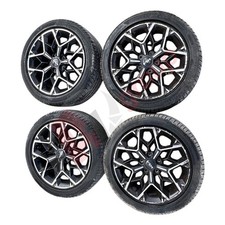 KIA CEED GT-LINE ISG MK3 22-25 SET OF 17