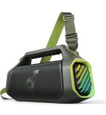 Soundcore Boom 2 Plus By Anker, Outdoor Speaker, 140W, 2 2 Channel, BassUp 2.0,