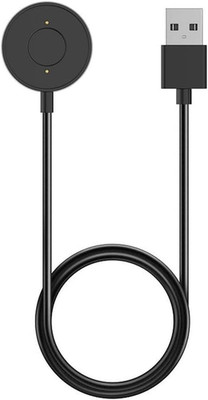 E ECSEM Compatible for Citizen CZ Smart Gen 1 Smart Watch Charger, Magnetic USB