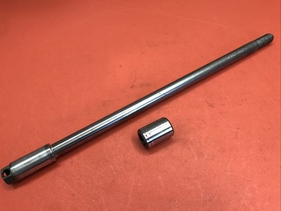 1985 HONDA ATC 250SX FRONT WHEEL AXLE 