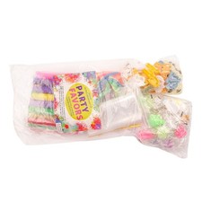 180 Pcs Birthday Party Favors, AND 30 Bags for 30 Goodie Bags with 6 Prizes Each