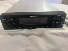 New  Stratus ESG (Certified) Transponder System Kit with Rami Antenna