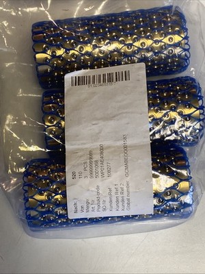 3x Mahr MarMotion Kugelkäfig N 501 - Art. 5001068 - Ø 42mm - NEU & OVP