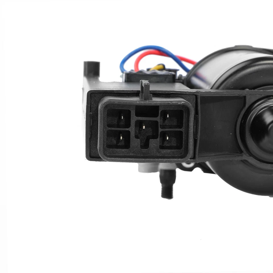 Motor limpiaparabrisas delantero para Saturn SC1 SC2 SW2 1993-2000 SL1 SL SL2 91-00 Foto 2 de 4