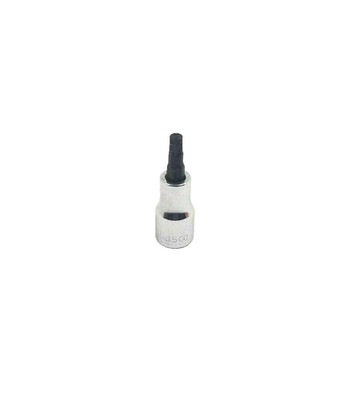 Easco 414805 5mm Hex Bit Socket 3/8'' Drive *MADE IN THE USA*