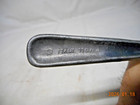Vintage 1 Cup Aluminum Scoop, Coffee, Flour, Sugar, Italy 7.5" — photo 7