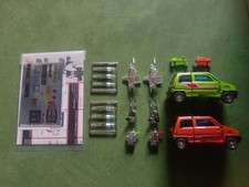 Transformers G1 Reissue Skids Screech Quantum Operative ROTF Colour 