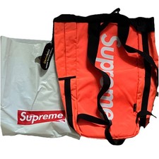 Supreme SS15 Mesh Backpack DSWT