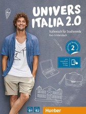 UniversItalia 2.0 B1/B2 Danila Piotti (u. a.) Bundle UniversItalia Italienisch