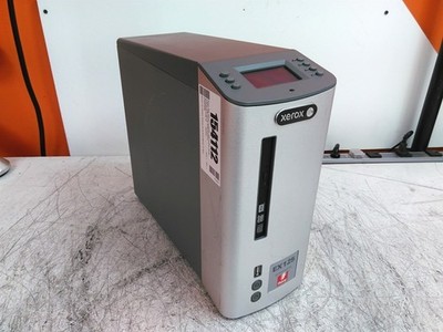 Xerox Fiery EX125 Computer Intel Pentium Dual Core 2.6GHz 2GB 0HD No Software