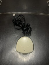 Identiv SCR3310v2.0 USB Smart Card Reader Military CAC Reader