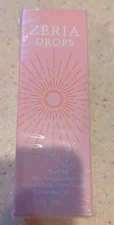 Zeria Sunless Tanning Drops Natural Melanin Enhancing Skin Tone, Buy 2+ To Save
