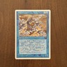 Wall of Vapor LP Chronicles 1995 Magic the Gathering Card