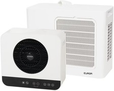 Eurom AC5201 Wifi Split-Klimagerät Klimaanlage 5200BTU Caravan Camping 1661977