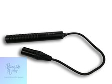 Azden SGM-PDII Shotgun Microphone - Directional Audio Capture