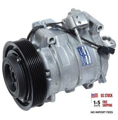UAC CO 11224C - NEW COMPRESSOR