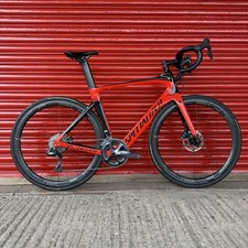 Specialized Venge Ultegra Di2 Carbon Disc Road Bike - 56cm - C2W PX Warranty