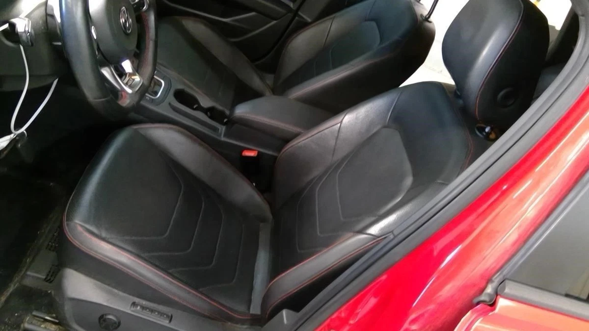 Seats for 2020 Volkswagen Jetta for sale | eBay