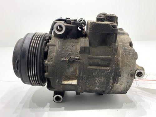 Klimakompressor BMW E39 2.0 150KM 95-03 Kompressor / LO 95231