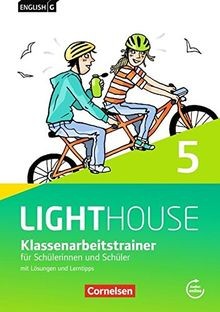 English G Lighthouse - Allgemeine Ausgabe - Band 5: 9. S... | Buch | Zustand gut