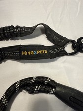 Ming X Pets Leash