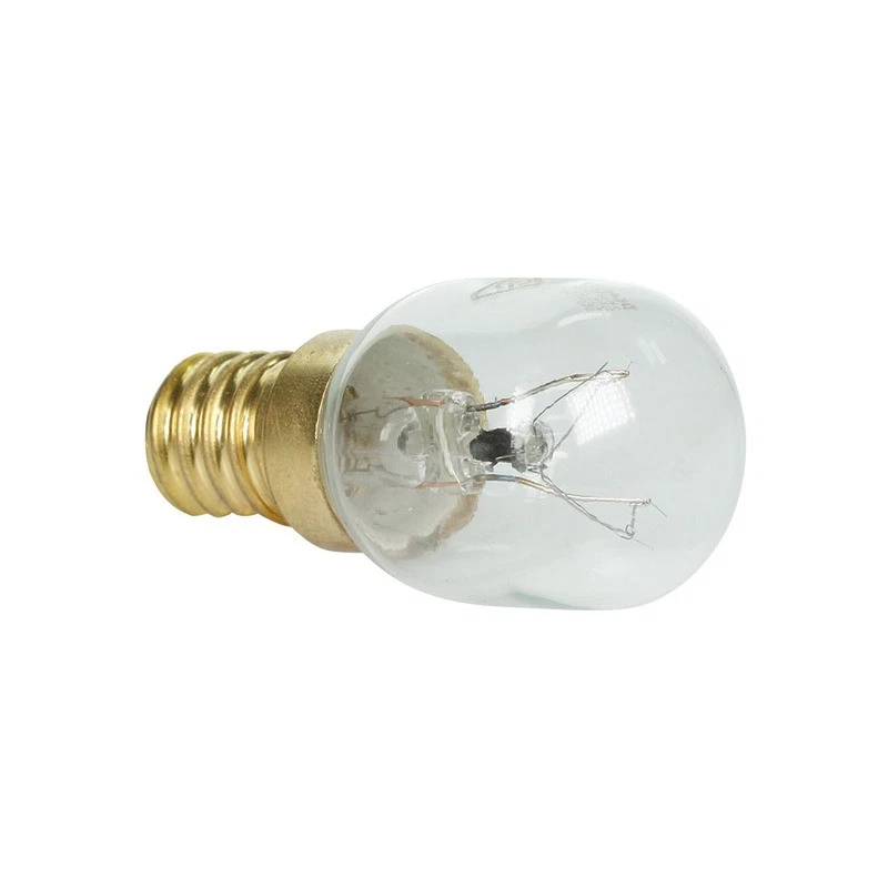 PHILIPS Philips T2525W240VSES2 | Pilot Oven Globes 25w 2 pack 250v SES