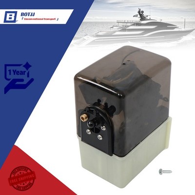 Marine Hydraulic Power Pump for Bennett Trim Tab V351HPU1 12V (12 Volt)