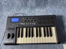 M-Audio Axiom 25-Key Semi-Weighted USB Midi K...