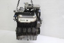Motor Audi A3 8L AGN 06A100105KX 1.8 92 KW 125 PS Benzin 01-1997
