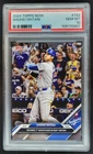 2024 Topps Now Shohei Ohtani #722 PSA 10 Los Angeles Dodgers AL8
