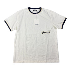 Jacquemus Shirt Size S Womans Logo Designer New/W Tags Authentic