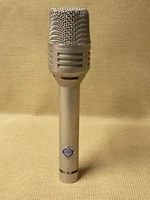 Neumann KMS84 condenser microphone