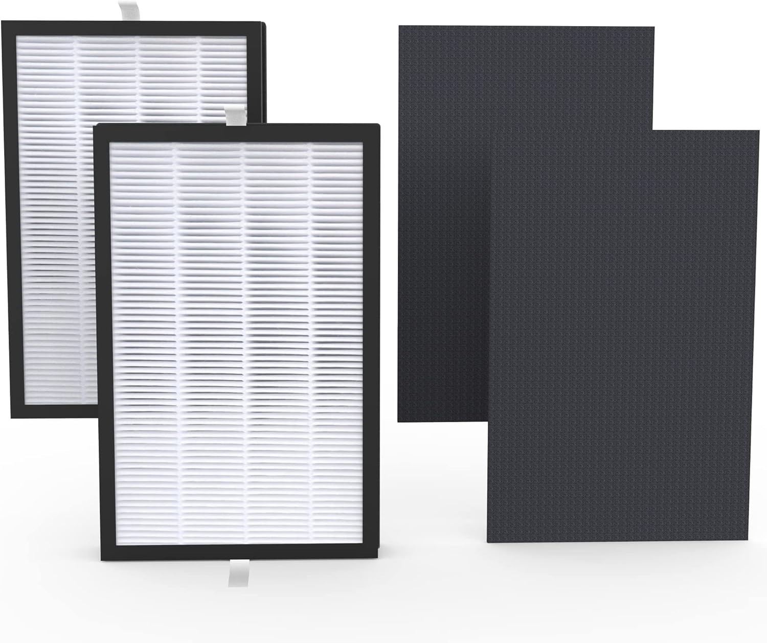 2 set A2 HEPA Replacement Filters& pre-fil for Filtrete FAP-C02-A2 FAP-C03-A2