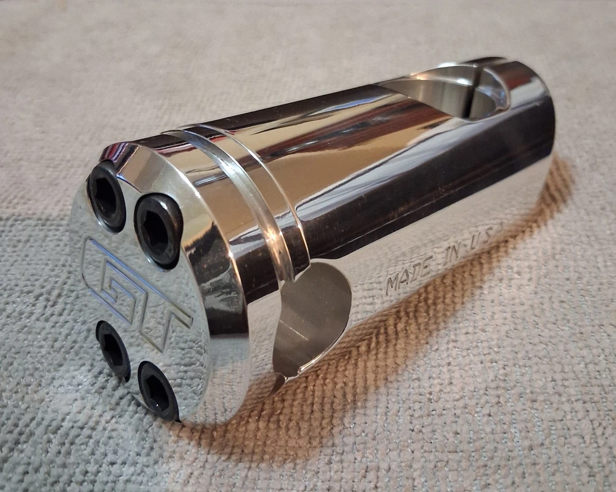 25+ GT Bicycles Stems Vintage Bicycle Parts for sale | Updated Oct