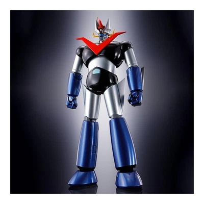 Tamashii Bandai GX-111 GRAN MAZINGER Kakumei Shinka - Alma de Chogokin - Imagen 1 de 4