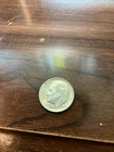 1964 Roosevelt Dime Circulated